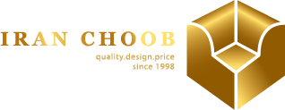 ایران چوب